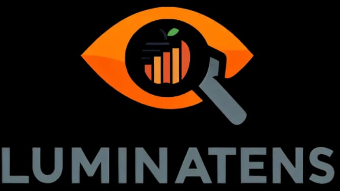 Luminatens Logo